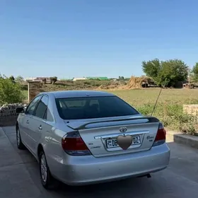 Toyota Camry 2002