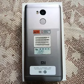 Redmi 4