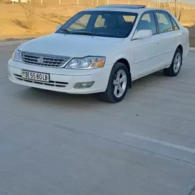 Toyota Avalon 2002