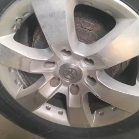 рунер диска