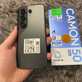 TECNO CAMON 50 PRO