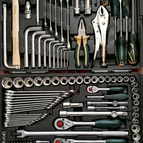 Forse Force nabor acar 142 ps