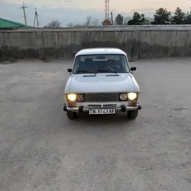 Lada 2106 1987