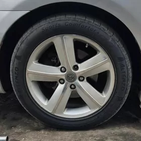 Diska pakriska 17 lik