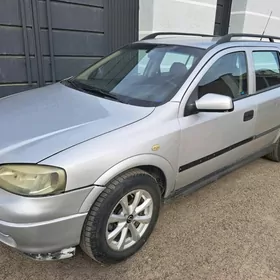 Opel Astra 1999