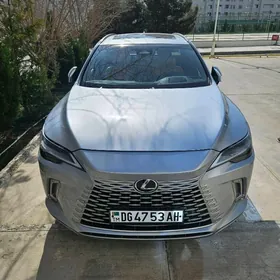 Lexus RX 350 2024