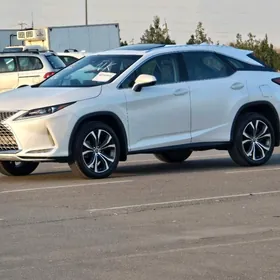 Lexus RX 350 2021