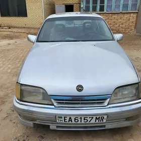 Opel Omega 1991