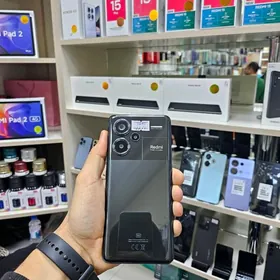 Redmi Not13pro+8/256