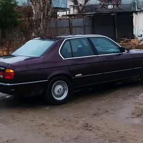 BMW 7 Series 1994