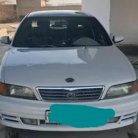 Nissan Cefiro 1994