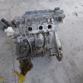 двигатель Авалон 3.ключи гири.