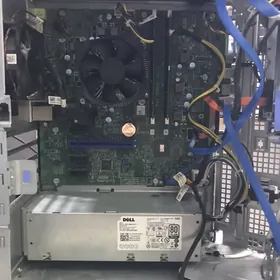 dell  optiplex 3040