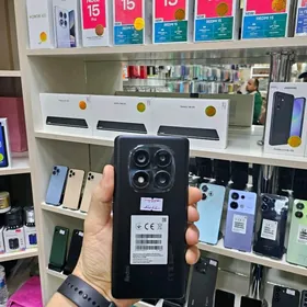 Redmi Not14pro 8/256