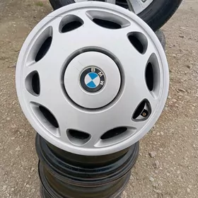 15 bmw kalpak