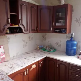 Кухоный гарнитур угловой