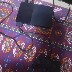 Playstation 2 Sony Ps