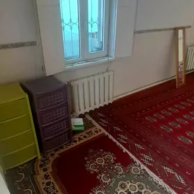 kwartira bar gyzlara