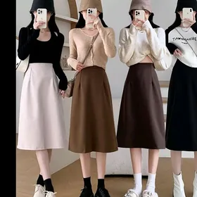 Женская одежда