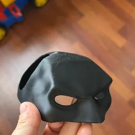 маска для кота