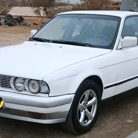 BMW 520 1992