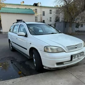 Opel Astra 1999