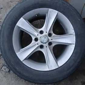 16 lyk diska tayota awalon