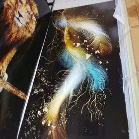 dekoratiw panel/suratly panel