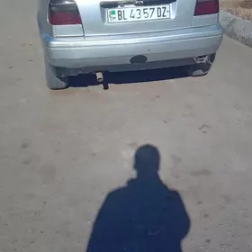 Volkswagen Golf III 1993