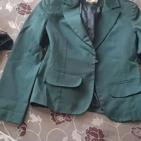 пиджак,ветровка