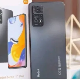 redmi not 11pro arassaja