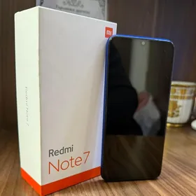 Redmi Not7