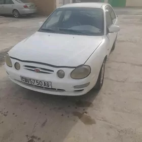 Kia Credos/Clarus 2000