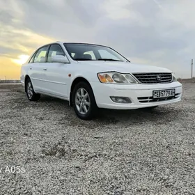 Toyota Avalon 2001