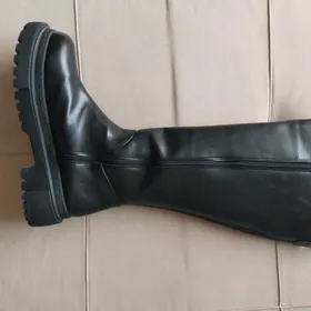 Сапоги женские