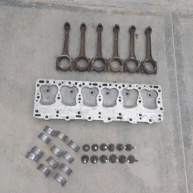 Gaz 52 Galowga klapn kladyş şa