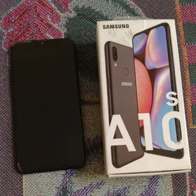 Samsung a10 s