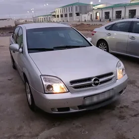 Opel Vectra 2003