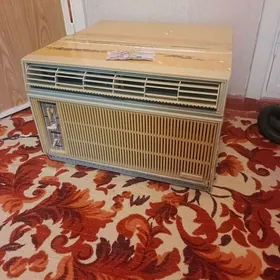 Kansaner Кондиционер