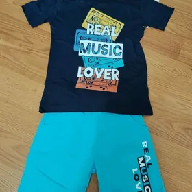 костюмчик, рубашки, шорты, брю