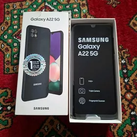 A22 6/128 5j Samsung