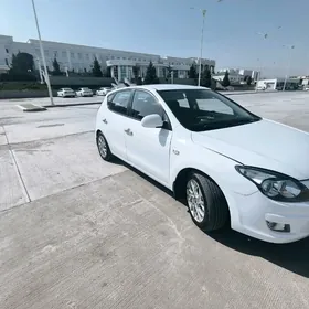 Hyundai I30 2010