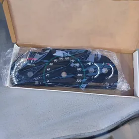 tayota venza pribor klametir