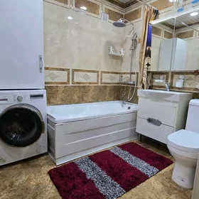 11 mikr 4-komnat yewro remont