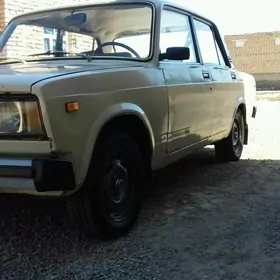 Lada 2105 1988