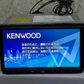 KENWOOD TV
