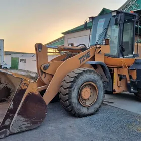 Case STX530 Quadtrac 2007