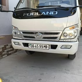 Forland H3 2013