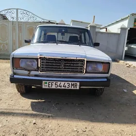 Lada 2107 2000