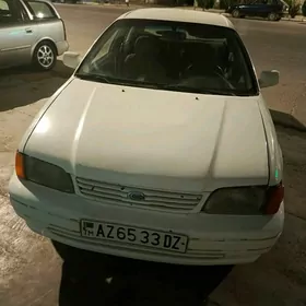 Toyota Tercel 1996